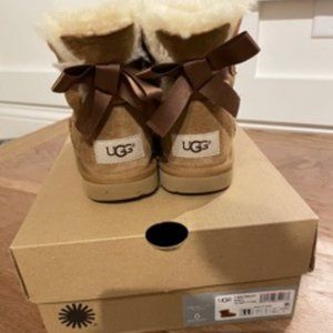UGG Kids Bailey Bow II